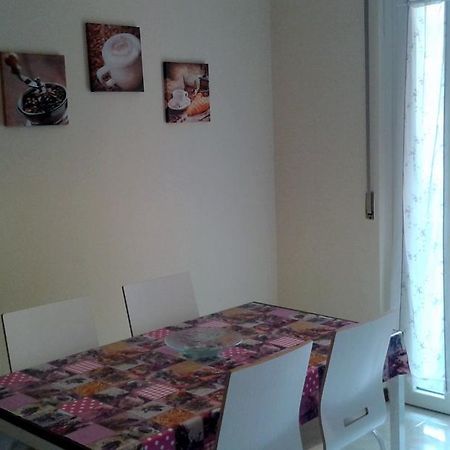 Cristina Apartment เวโรนา ภายนอก รูปภาพ