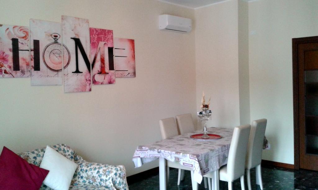 Cristina Apartment เวโรนา ภายนอก รูปภาพ