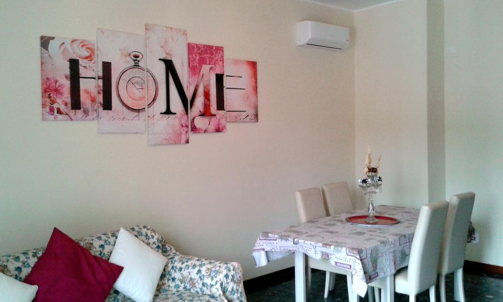 Cristina Apartment เวโรนา ภายนอก รูปภาพ
